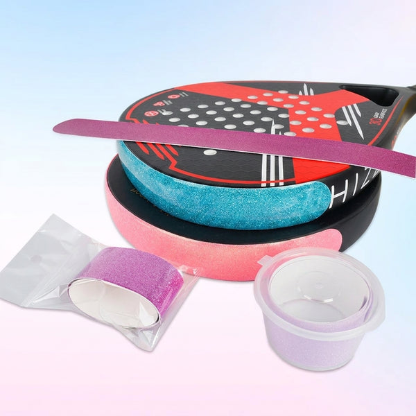 RallyRush Racket Edge Guard Tape