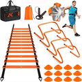 RallyRush Speed & Agility Training Kit